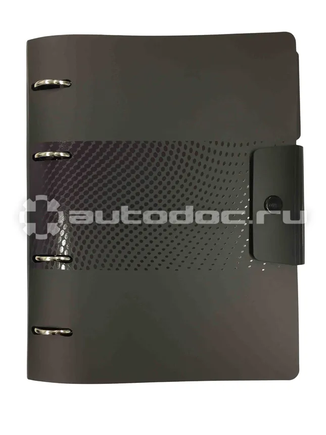 ATTACHE Ежедневник недатированный