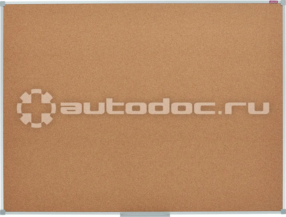 ATTACHE Доска пробковая