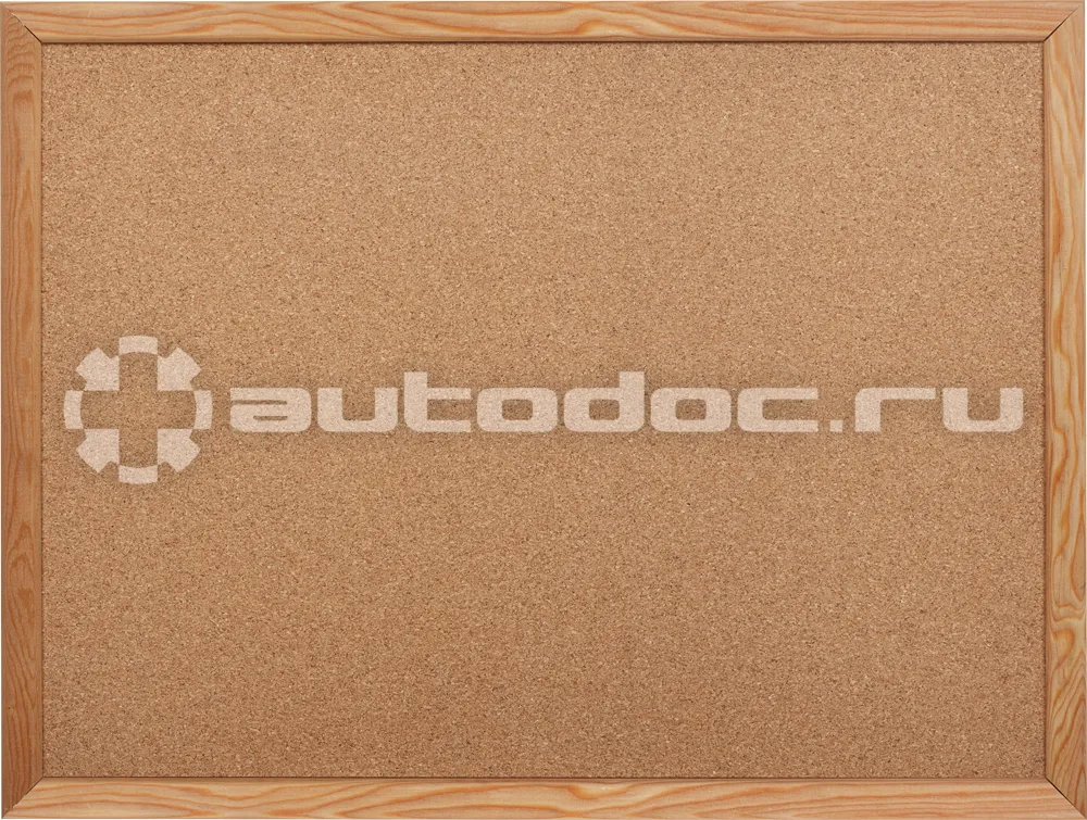 ATTACHE Доска пробковая