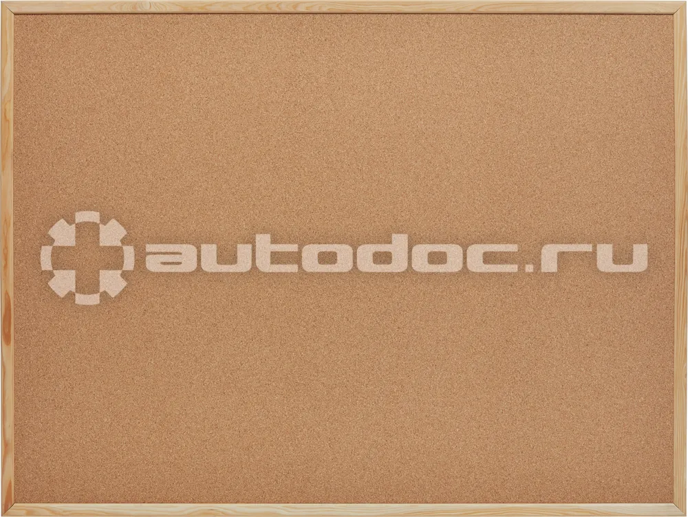 ATTACHE Доска пробковая