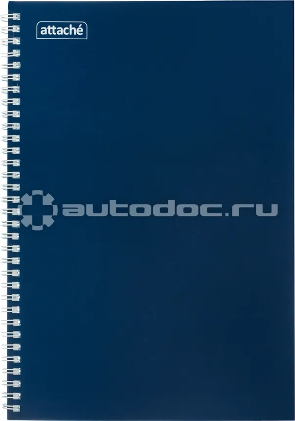 ATTACHE Бизнес-тетрадь