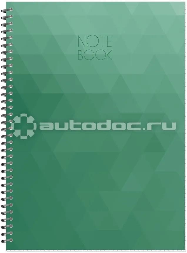 ATTACHE Тетрадь общая