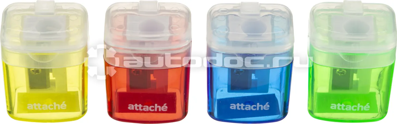 ATTACHE Точилка