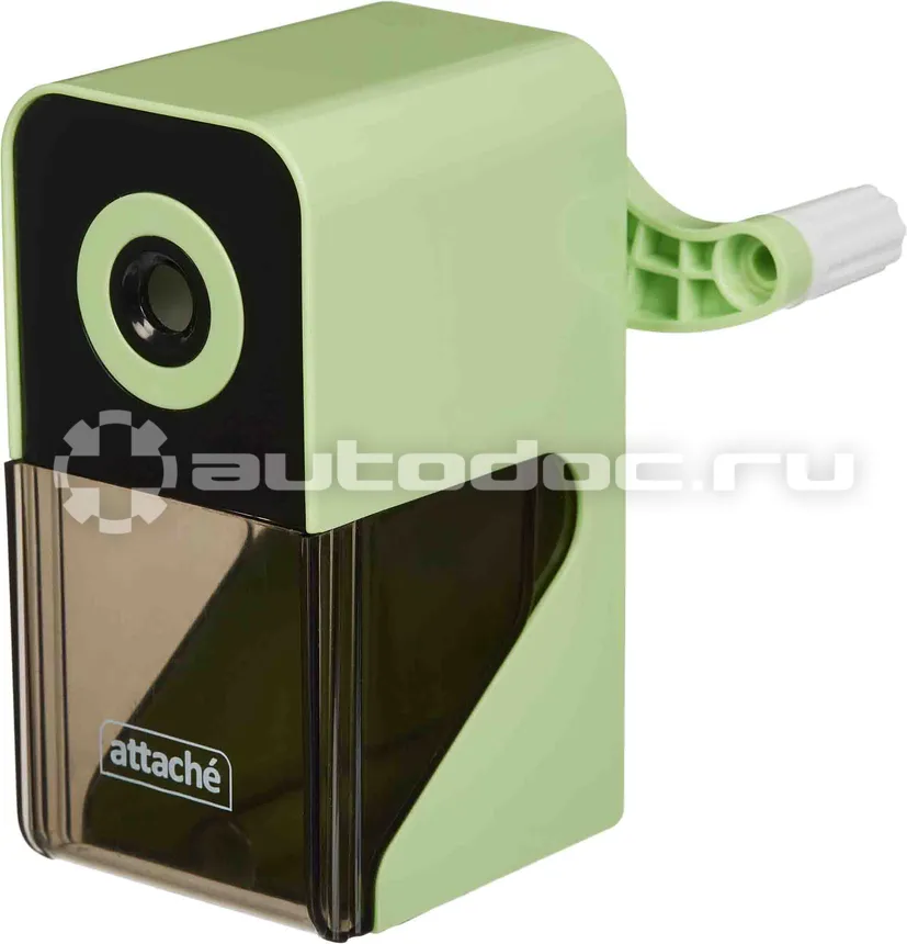 ATTACHE Точилка механическая Bright Colours
