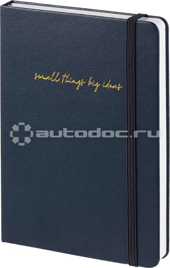 ATTACHE Ежедневник недатированный