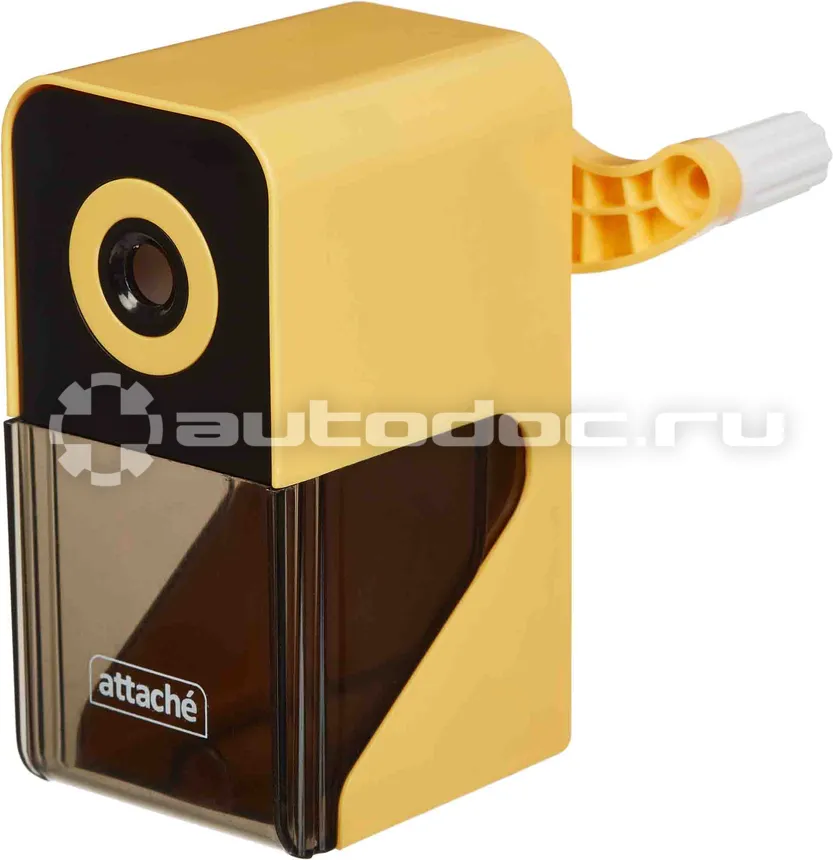 ATTACHE Точилка механическая Bright Colours