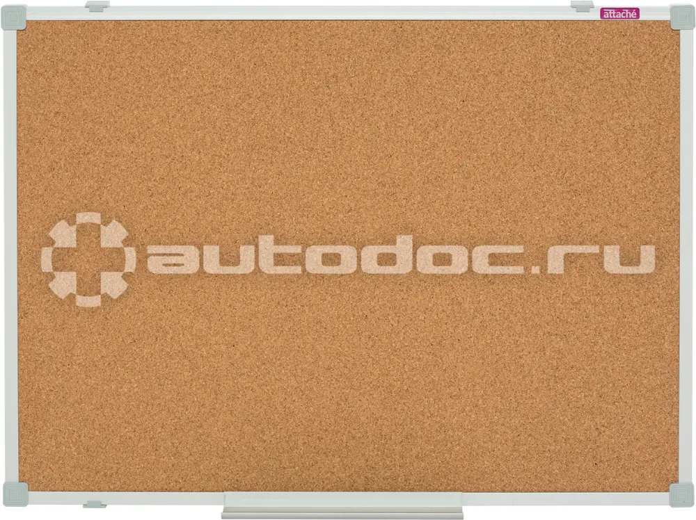 ATTACHE Доска пробковая