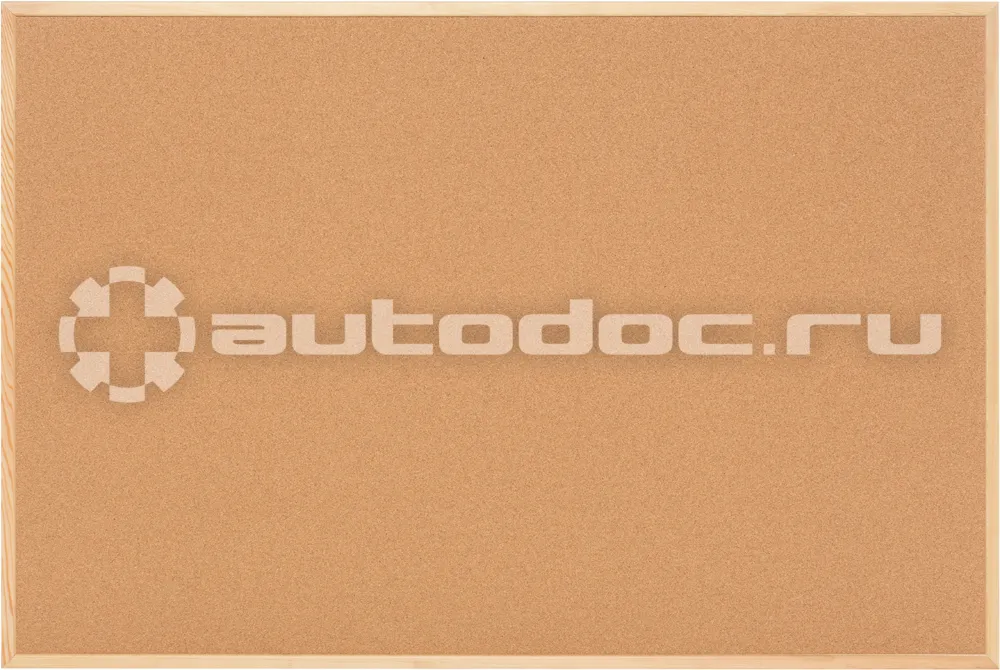 ATTACHE Доска пробковая