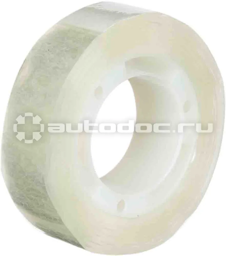 ATTACHE Клейкая лента канцелярская 15x33, подвес
