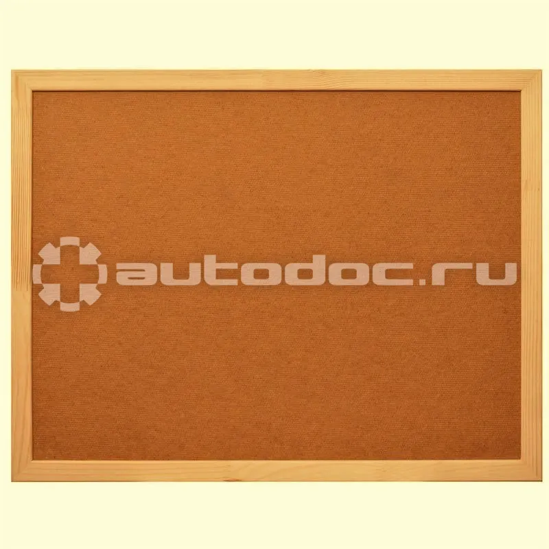 ATTACHE Доска пробковая