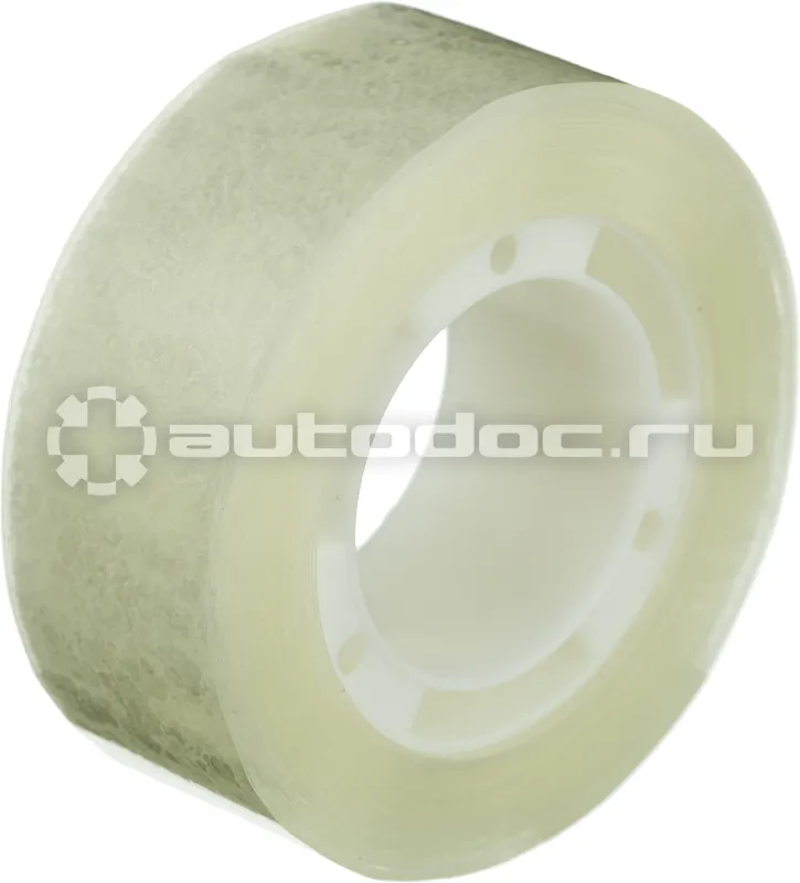 ATTACHE Клейкая лента канцелярская 19x33, подвес