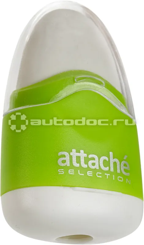 ATTACHE Точилка с ластиком