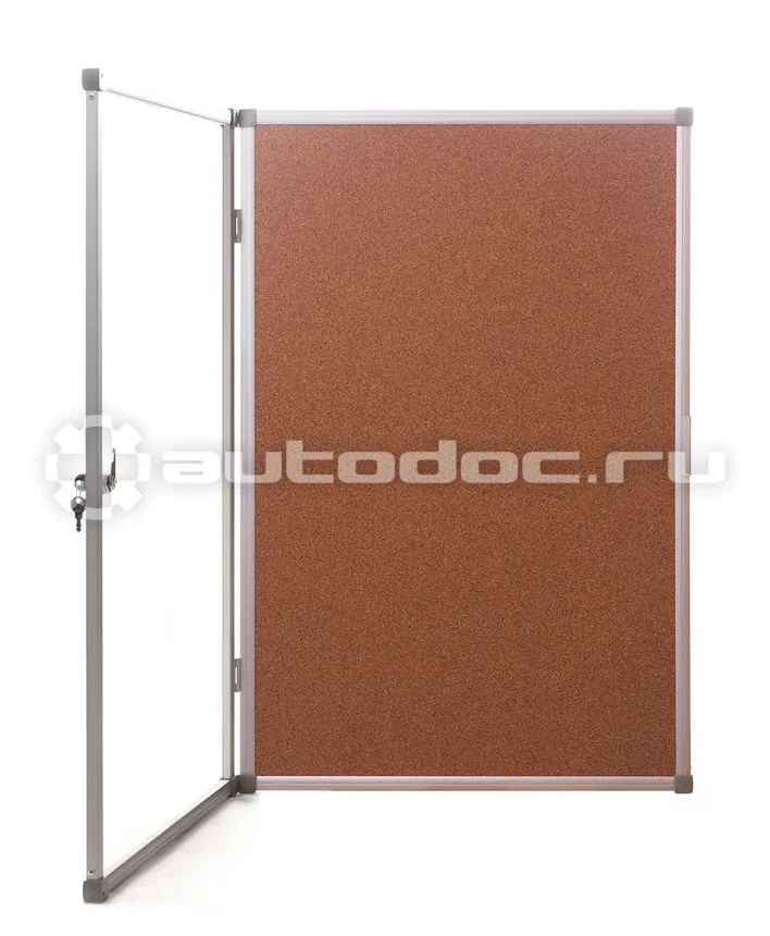 ATTACHE Доска пробковая Window