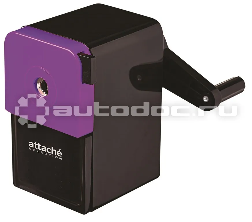 ATTACHE Точилка механическая