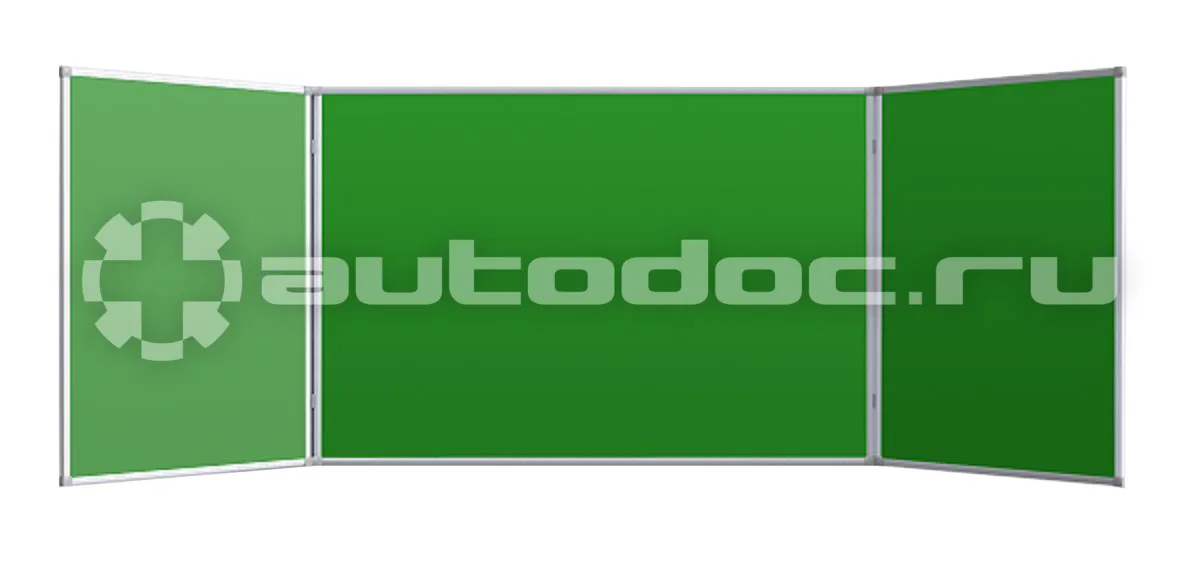 ATTACHE Доска комбинированная