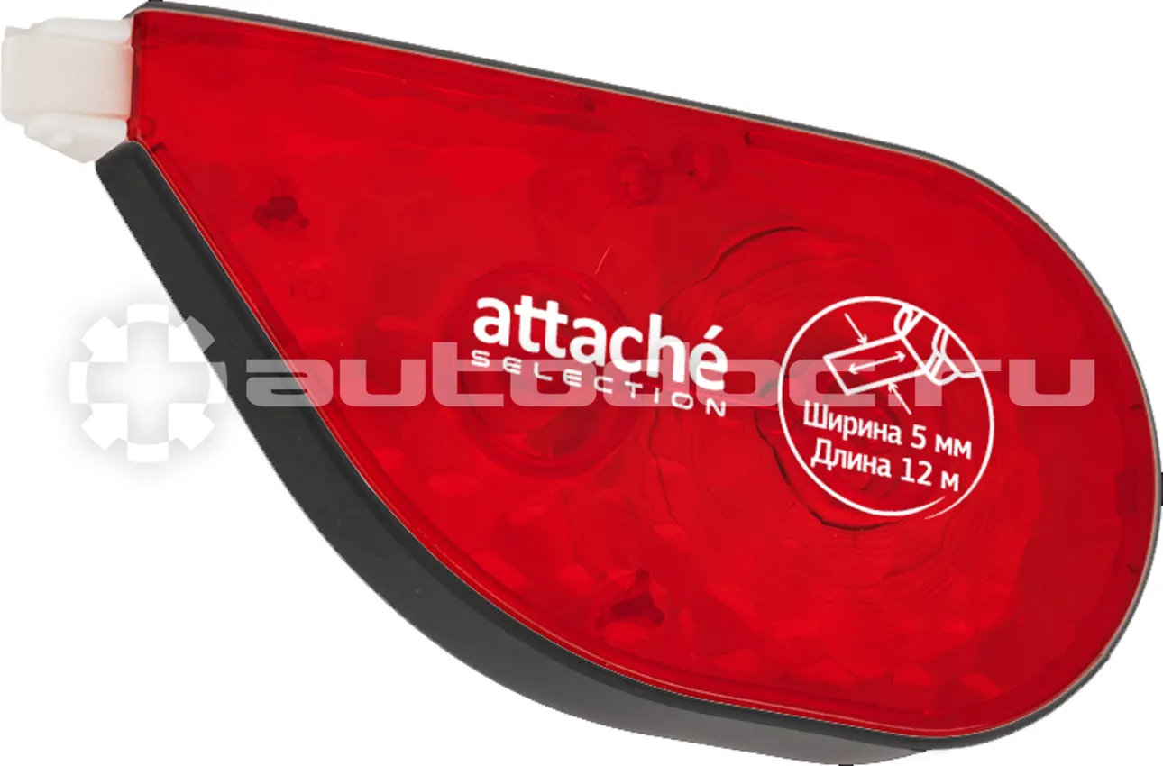 ATTACHE Лента корректирующая
