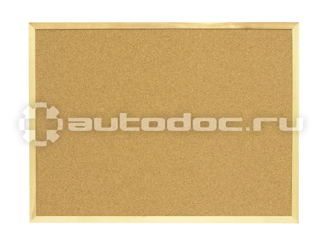 ATTACHE Доска пробковая