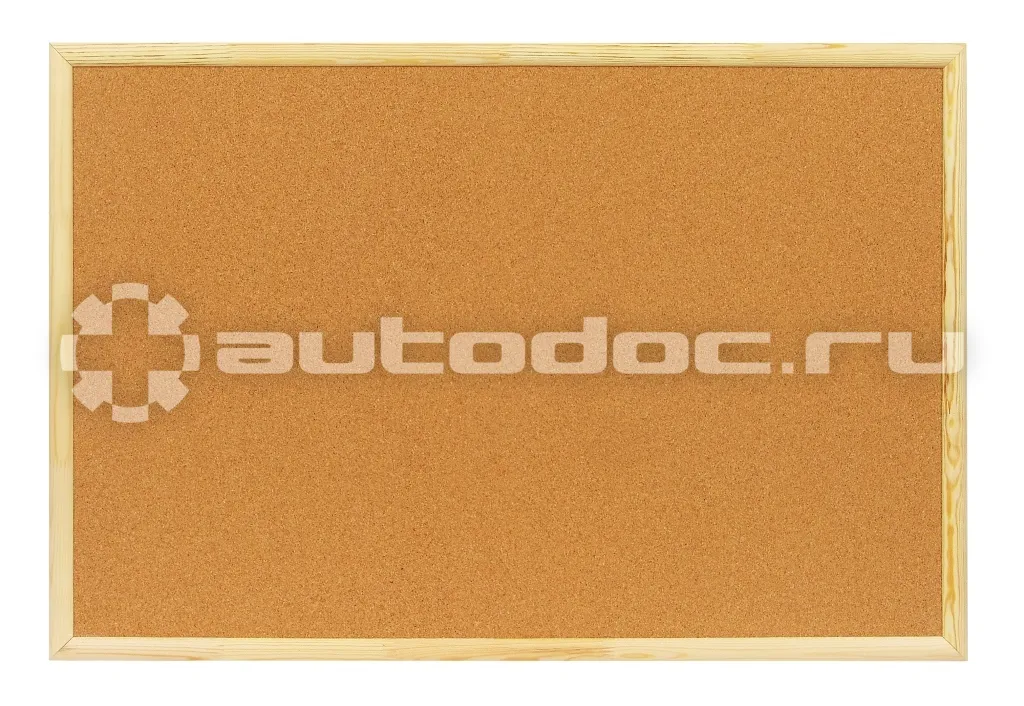 ATTACHE Доска пробковая