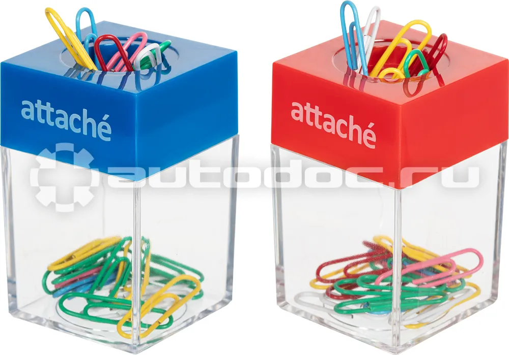 ATTACHE Скрепочница