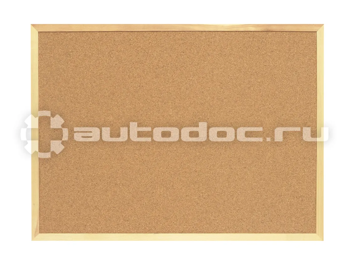 ATTACHE Доска пробковая