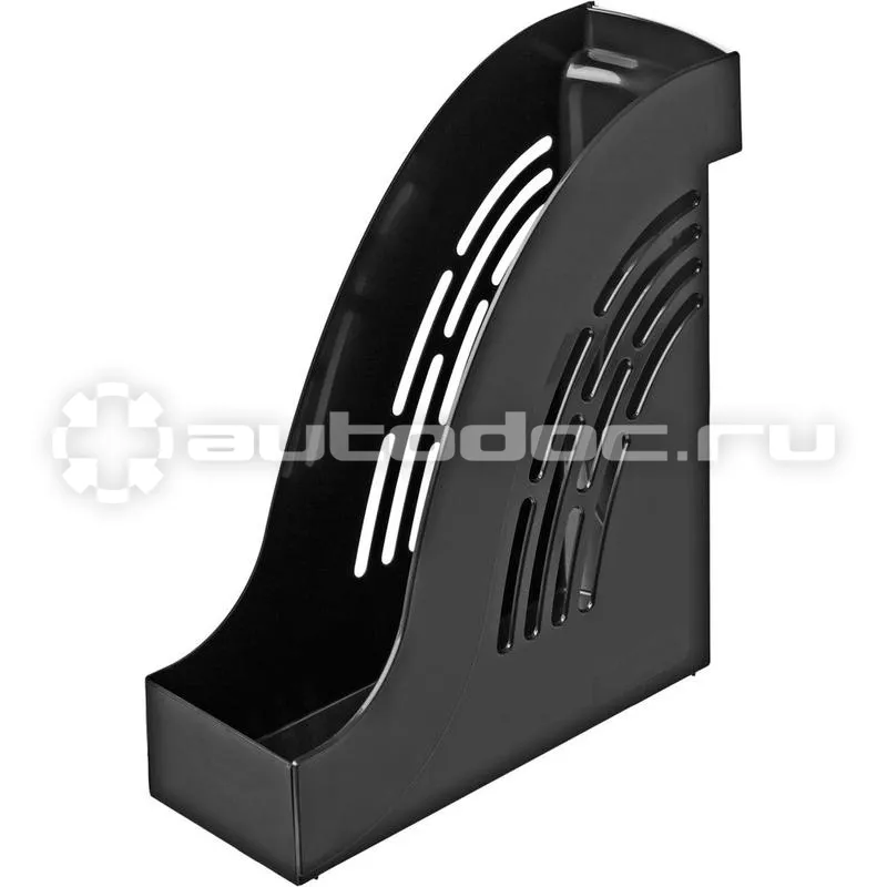 ATTACHE Накопитель вертикальный 95мм черный 2 шт | у