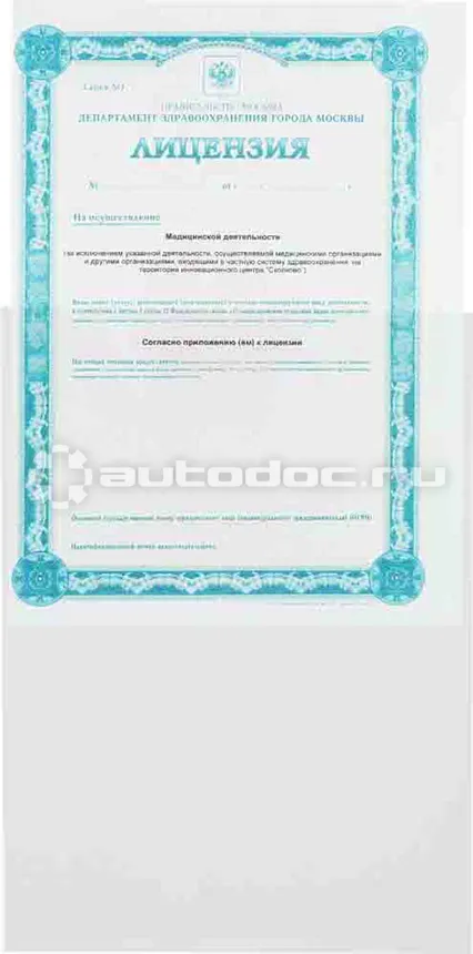 ATTACHE Файл-вкладыш А4 30мкм ,без перфорацией,100 шт