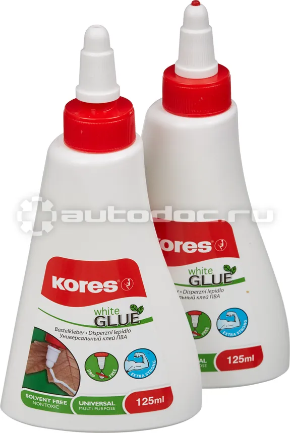 KORES Клей ПВА 75825.02
