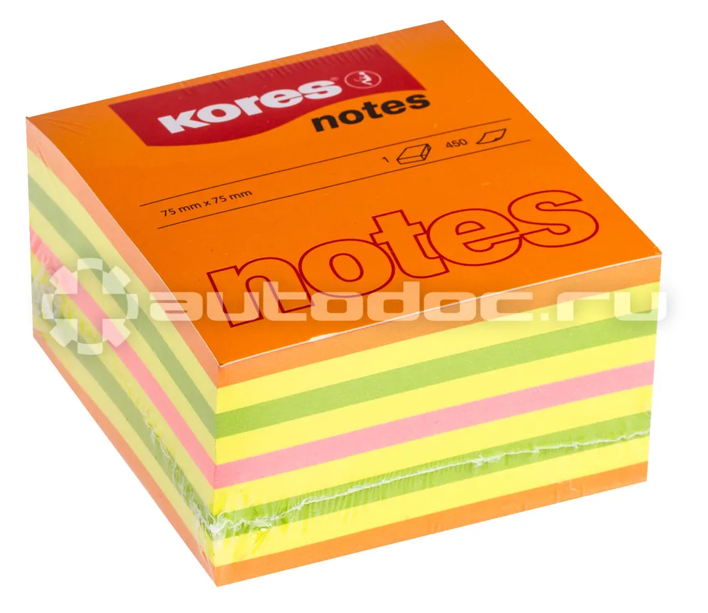 KORES Стикеры