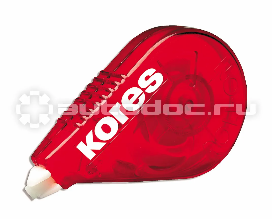 KORES Лента корректирующая