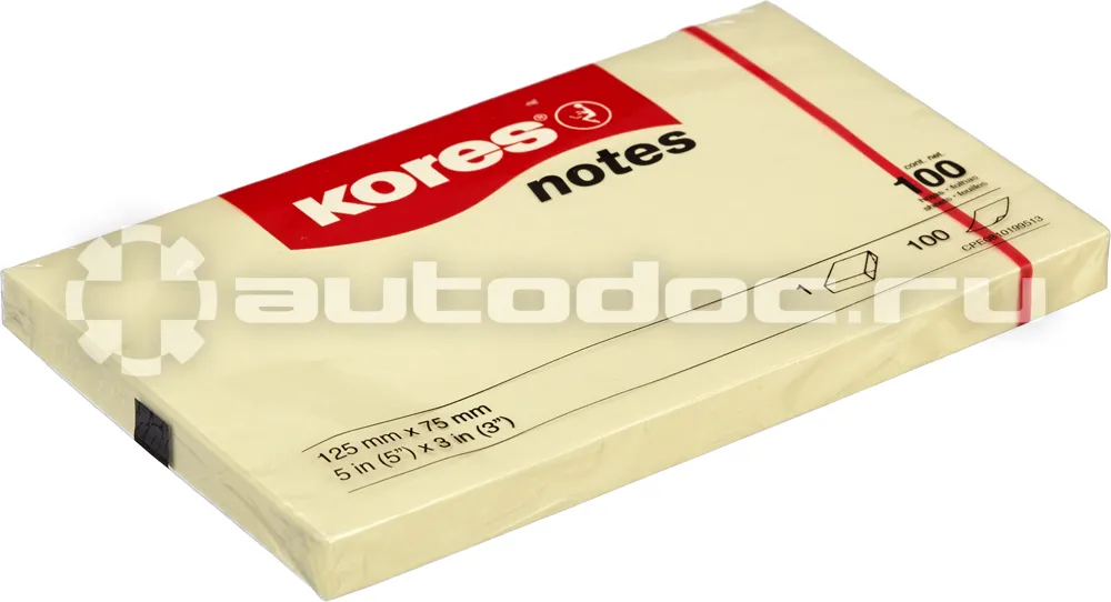 KORES Стикеры