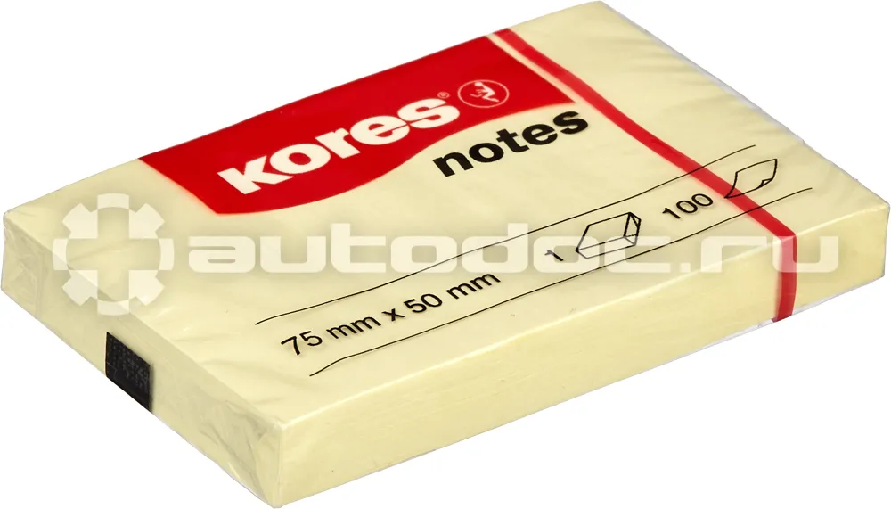 KORES Стикеры