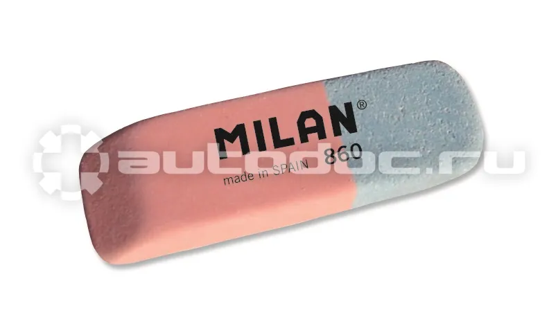 MILAN Ластик