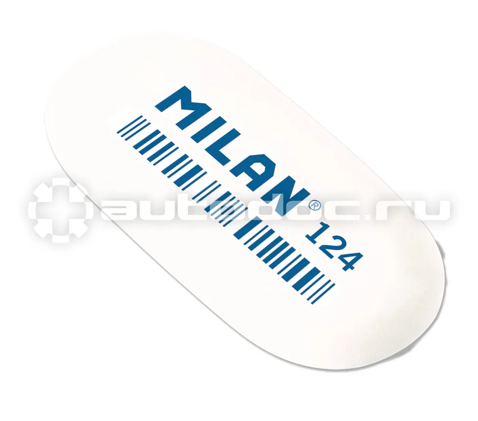 MILAN Ластик