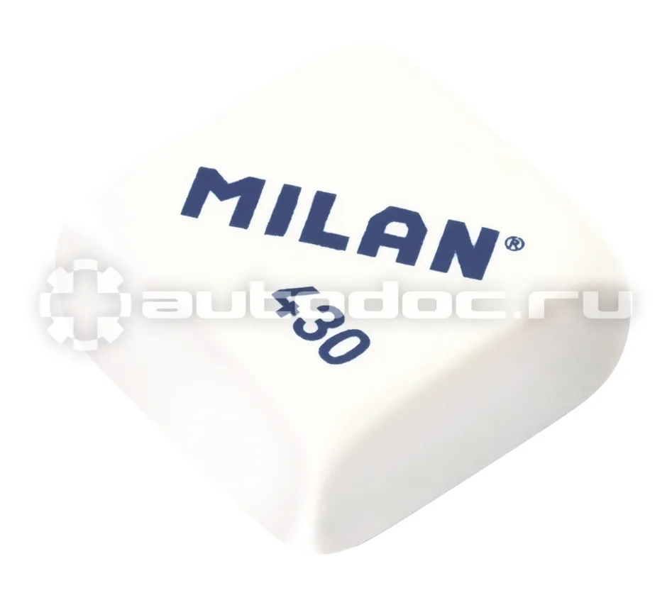 MILAN Ластик