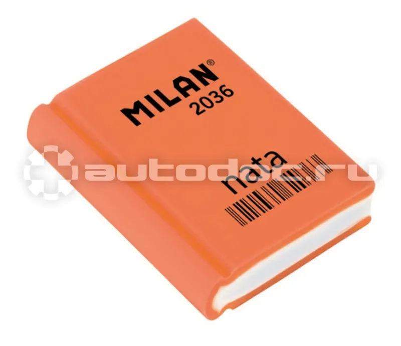 MILAN Ластик