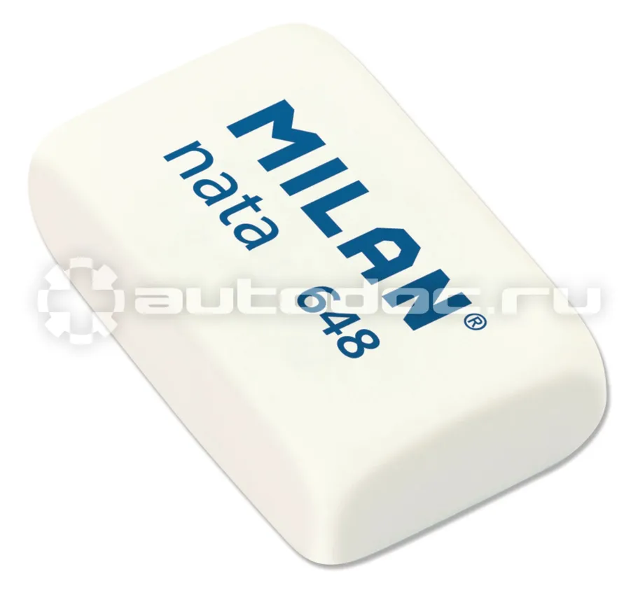 MILAN Ластик