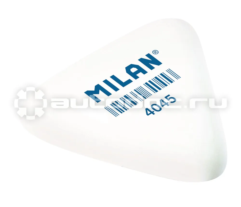 MILAN Ластик