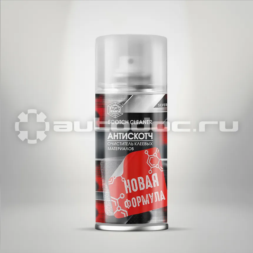 AGAT-AVTO Антискотч