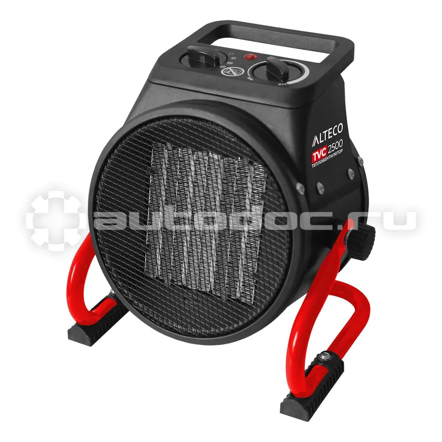 ALTECO Тепловентилятор TVC-2500 (2кВт)