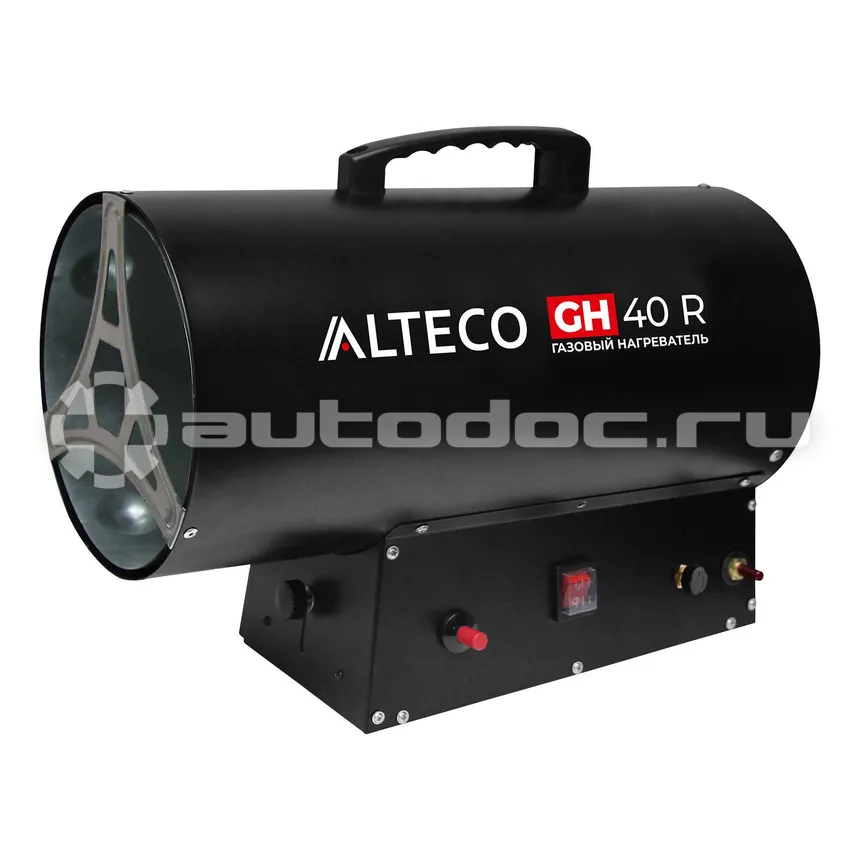 ALTECO Нагреватель газовый GH-40R