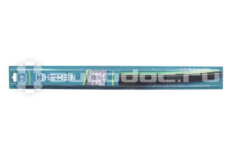 HEMEN Щётка стеклоочистителя HYBRID HEMEN 480 мм (H48HYB)