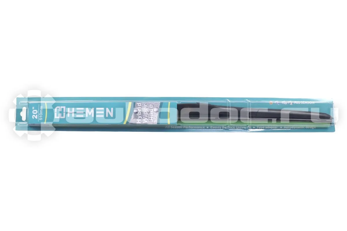 HEMEN Щетка стеклоочистителя