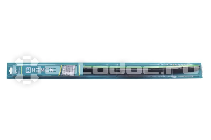 HEMEN Щётка стеклоочистителя HYBRID HEMEN 530 мм (H53HYB)