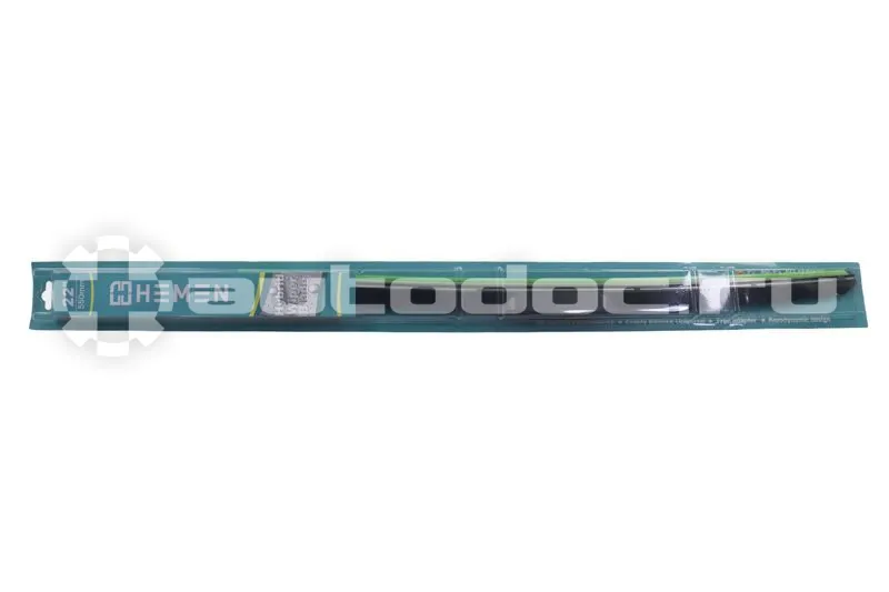 HEMEN Щётка стеклоочистителя HYBRID HEMEN 550 мм (H55HYB)