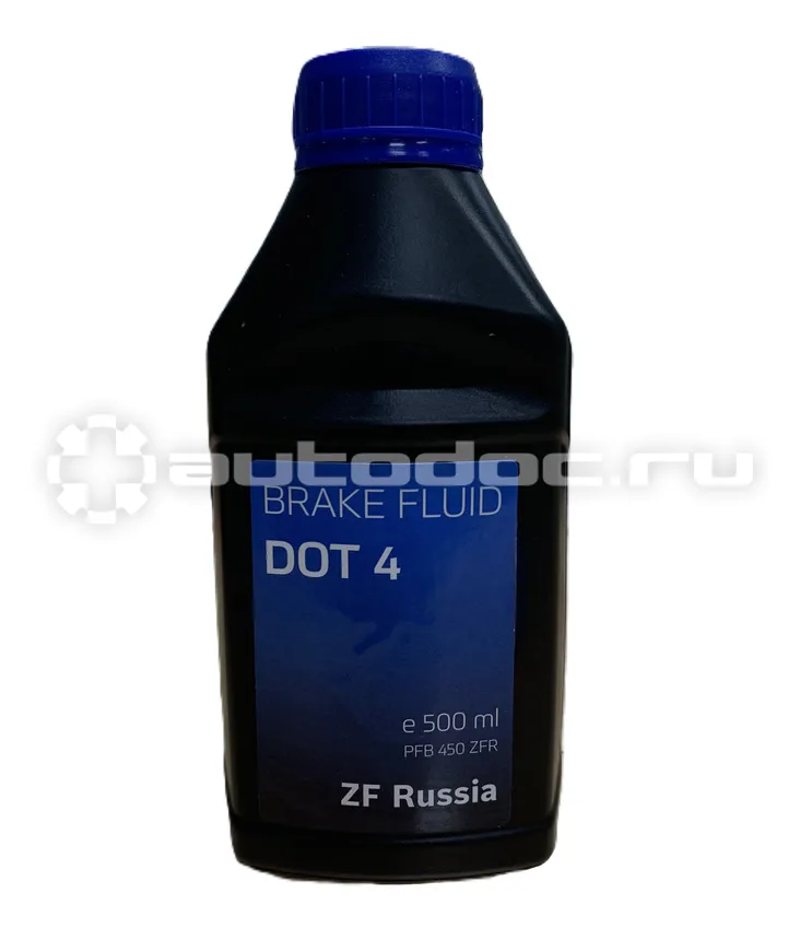 ZF RUSSIA DOT4
