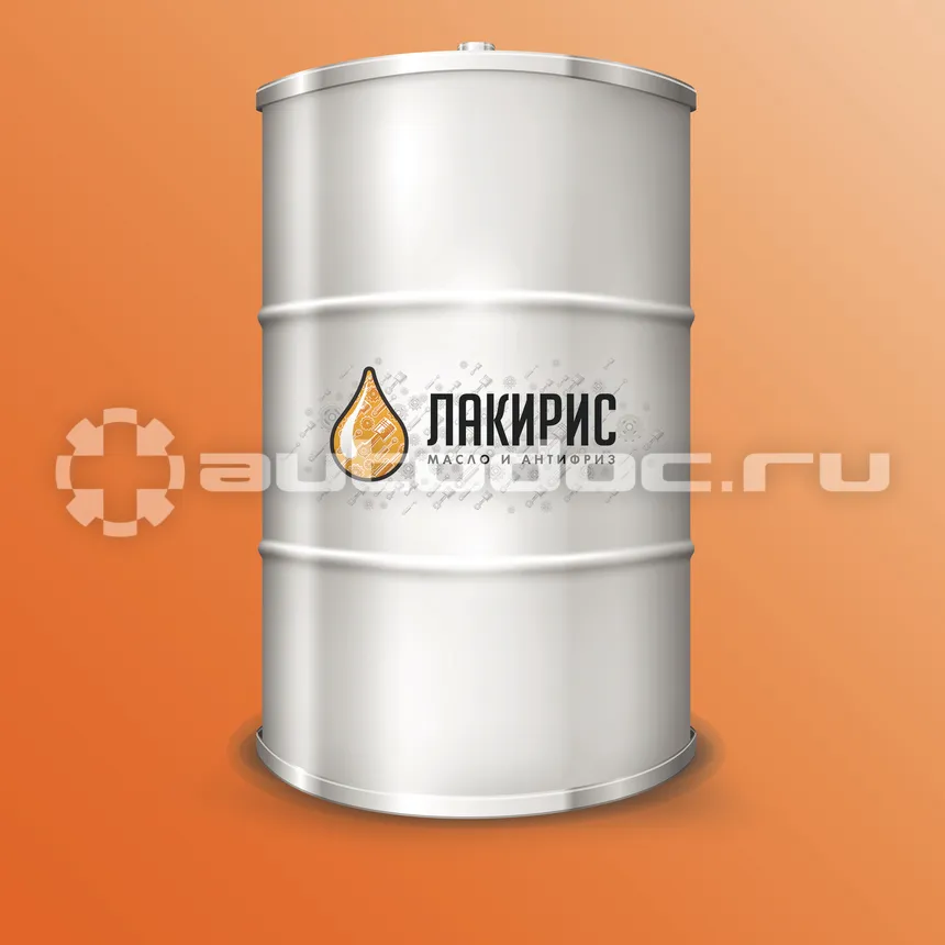 ЛАКИРИС AQUATERMO -40