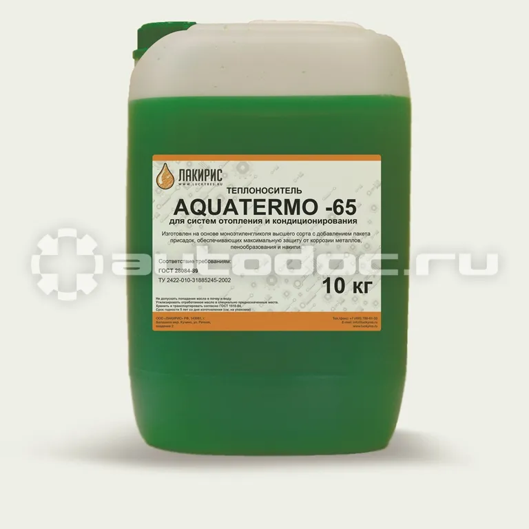 ЛАКИРИС AQUATERMO -65