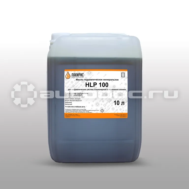ЛАКИРИС HLP 100