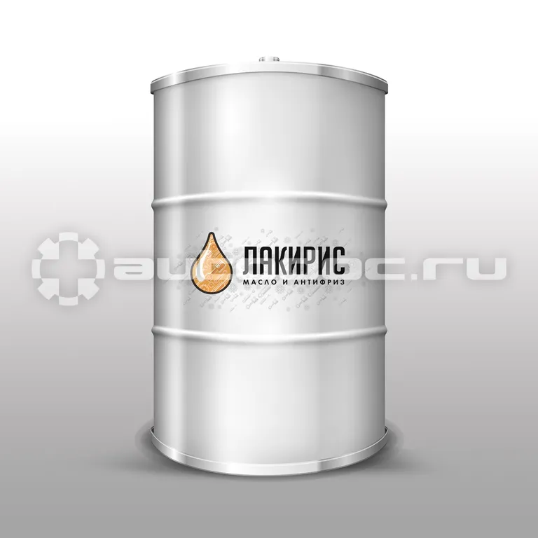ЛАКИРИС UTTO 10W30
