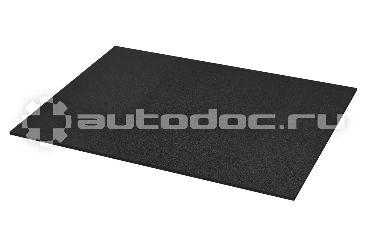 JUMBO ACOUSTICS Уплотнительный материал для шумоизоляции автомобиля 5.0, 10 шт.